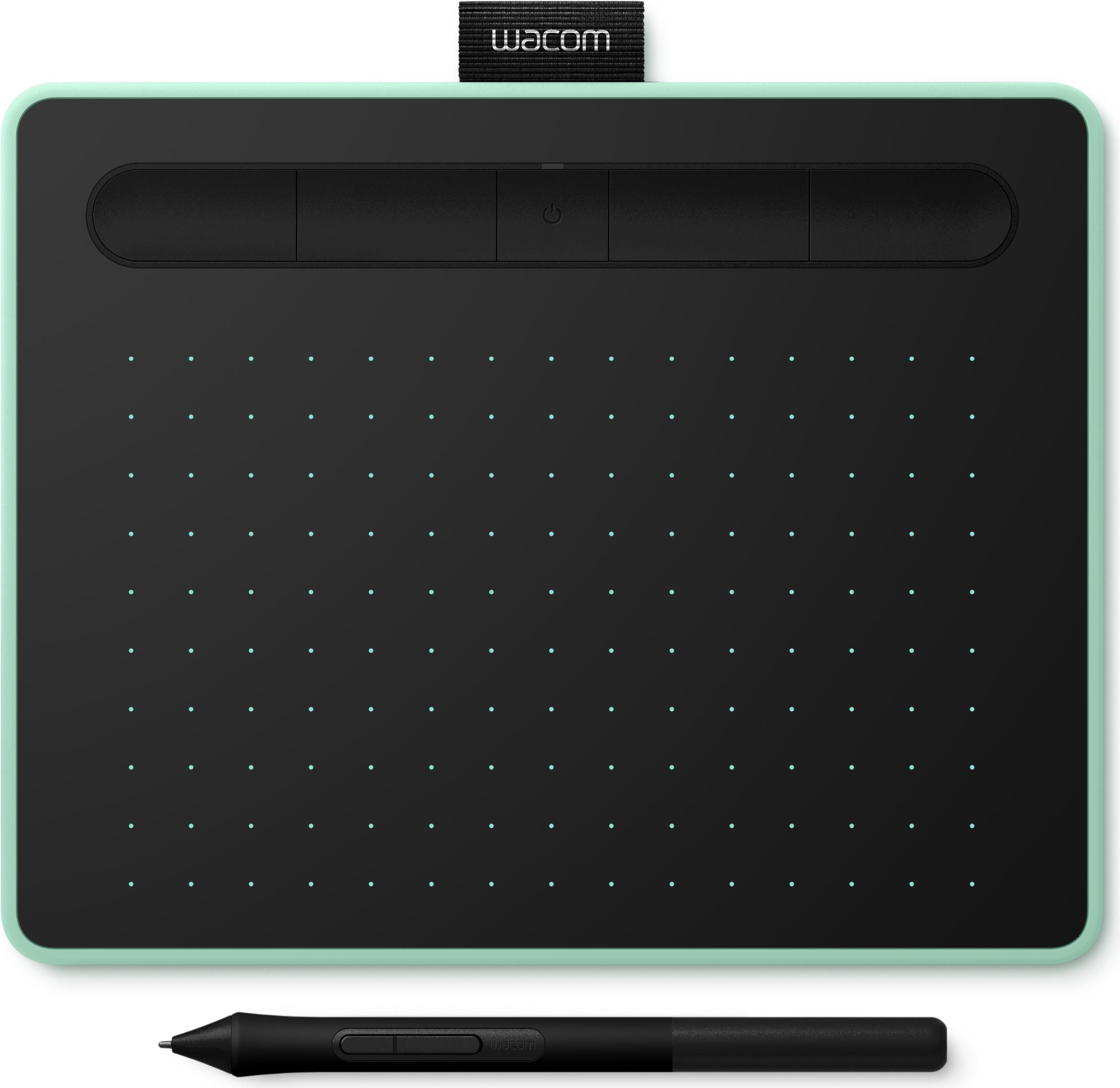 Wacom Intuos Creative Pen Small (CTL-4100WLE-S)