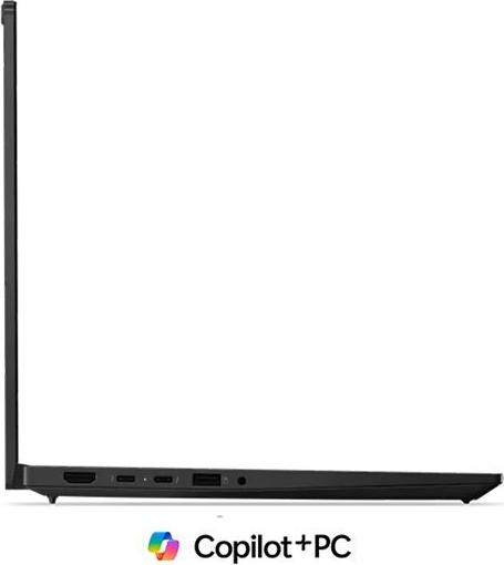 Lenovo ThinkPad E14 Gen 7 21U2 14" Intel Core Ultra 5 226V 16 GB RAM 512 GB SSD Schwarz