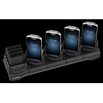 Zebra 5-Slot Ethernet ShareCradle (CRD-TC51-5SETH-01)