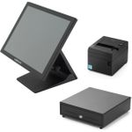 Capture POS in a Box - Stingray J6412 CA-CD330-480B (CA-PIB-102)