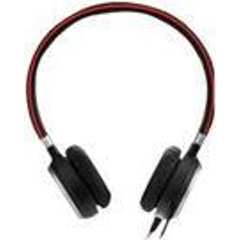 Evolve 40 MS Stereo USB-C - Stereo 6399-823-189