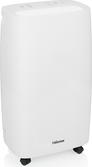 Tristar DH-5419 Luftentfeuchter 45 m² 205 W 0.416 l/h Weiß (DH-5419)