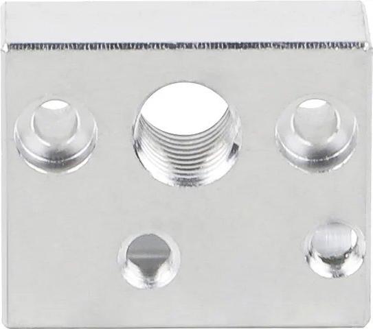 SERMOON D3 HEATING BLOCK CREALITY 3D ZUBEHOER (3205030058)