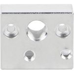 SERMOON D3 HEATING BLOCK CREALITY 3D ZUBEHOER (3205030058)