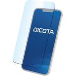 Dicota Anti-Glare Bildschirmschutz 9H für Apple iPhone 15 Plus (D80174-AG9)