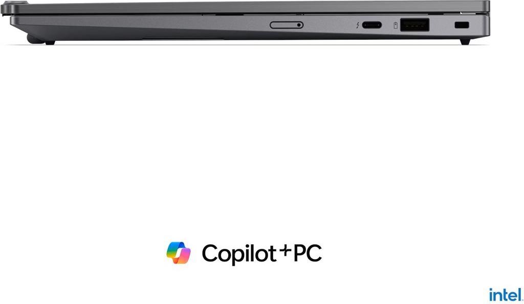 Lenovo ThinkPad X1 2in1 G11 14" Core Ultra 7 32 GB RAM 512 GB SSD WQUXGA