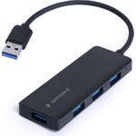 Gembird UHB-U3P4-03 (UHB-U3P4-03)