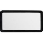 EUROLITE Diffusorscheibe 40° für Multiflood Pro IP RGBW Wash MK2 (51914138)