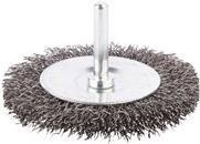 Makita D-39986 Rundbürste 75mm (D-39986)