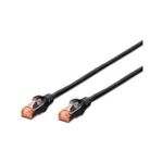 DIGITUS Patch-Kabel (DK-1644-0025/BL)