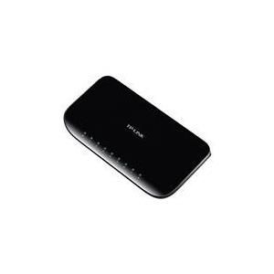 TP-LINK TL-SG1008D V6 - Switch - 8 x 10/100/1000 - Desktop (TL-SG1008D V6.0)