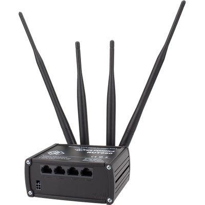 Teltonika RUT950 - LTE WLAN Router (RUT950U022C0)