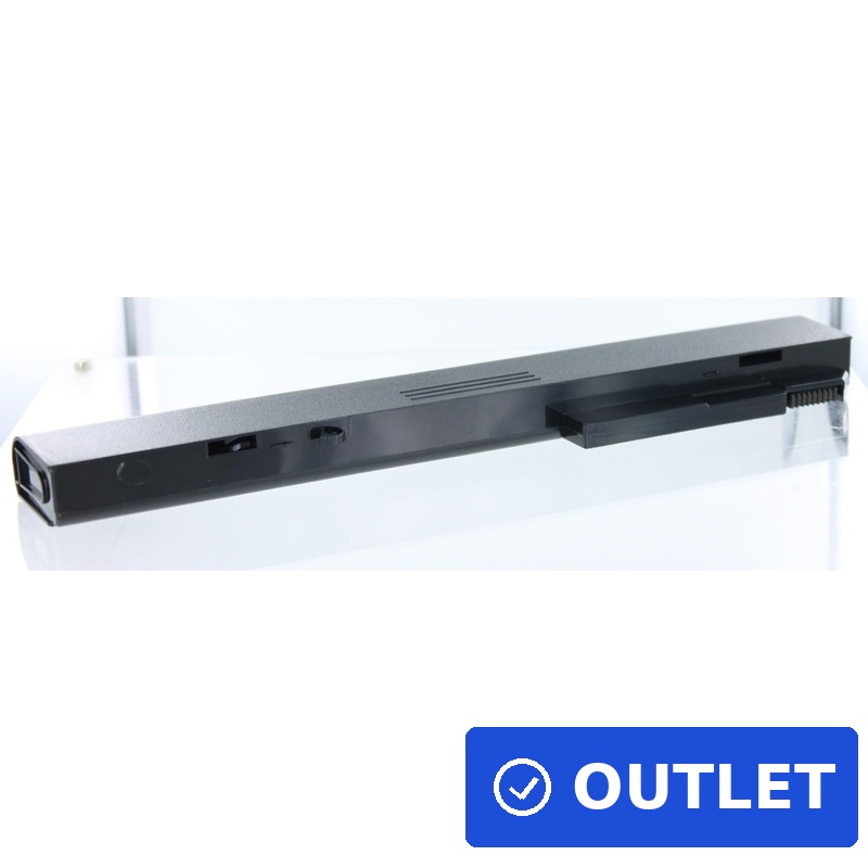 Akku kompatibel mit HP 493976-001 (493976-001) (B-Ware)