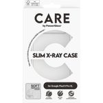 PanzerGlass CARE Fashionable Case transp. X-Ray Soft Basic Google Pixel 9 Pro XL (1981)