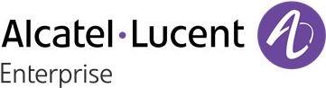 Alcatel-Lucent Redundante Stromversorgung (Plug-In-Modul) (OS6900C-BP-R-EU)