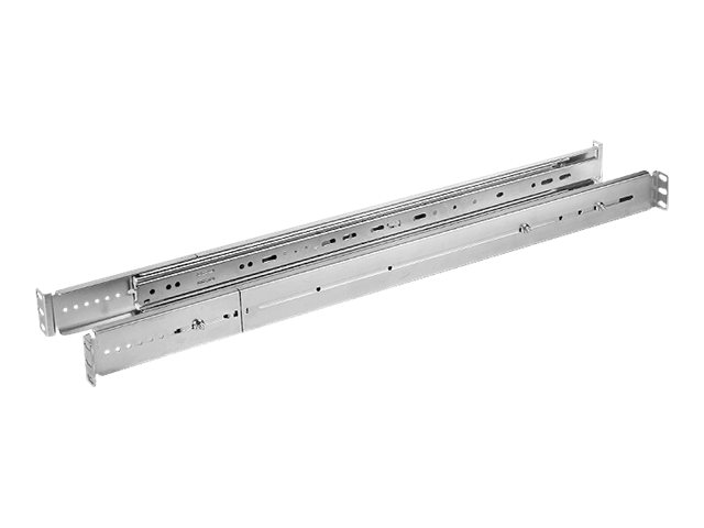 Chenbro King Slide Gleitschienenset 26" 2U-4U Tool-less Silber