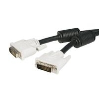 StarTech.com Dual Link-DVI-D-Kabel Stecker/Stecker (DVIDDMM10M)