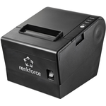 Renkforce RF-5469254 Thermotransfer-Drucker Thermotransfer 203 x 203 dpi Etikettenbreite (max.): 80 mm USB, RS-232, LAN (RF-5469254)