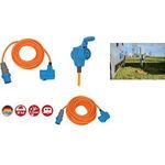 Brennenstuhl H07RN-F 3G2,5 1167650525 CEE Adapter 16 A 230 V 1 St. (1167650525)