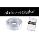 shiverpeaks BS06-15506 Audio-Kabel 50 m Weiß (BS06-15506)