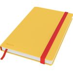 Leitz 44810019 Notizbuch A5 80 Blätter Gelb (44810019)