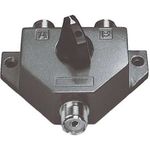 Alan Antennenumschalter 2-fach (7401)