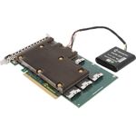 Microchip SmartRAID Ultra 3258p-32i /e RAID-Controller 8GB DDR4 PCIe 4.0 x16 (3258UPC32IX2S)