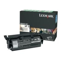 Lexmark Tonerpatrone (X654X11E)