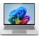 Microsoft Surface Laptop 7 15", Platin, Snapdragon X Elite X1E-80-100, 16GB RAM, 256GB SSD, DE, Business (ZHP-00005)