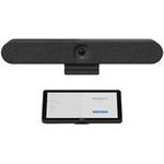 Logitech Tap IP Appliance Room Solutions Huddle + Small Rooms (991-000479)
