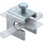 Erdungsklemme 1814 FT für Armierung (5014468)