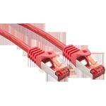 Lindy Basic Patch-Kabel (47363)