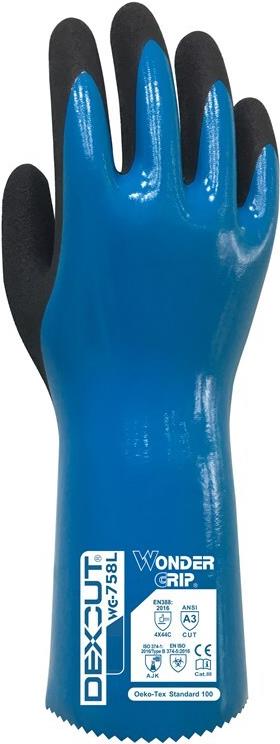 Wonder Grip WG-758L (52976)