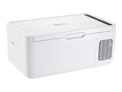 MOBICOOL MCG15 Kühlbox 15 l Weiß