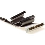 ACT IDC 40-pin male - 2x IDC-40 pin female Männlich/Weiblich (AK3334)