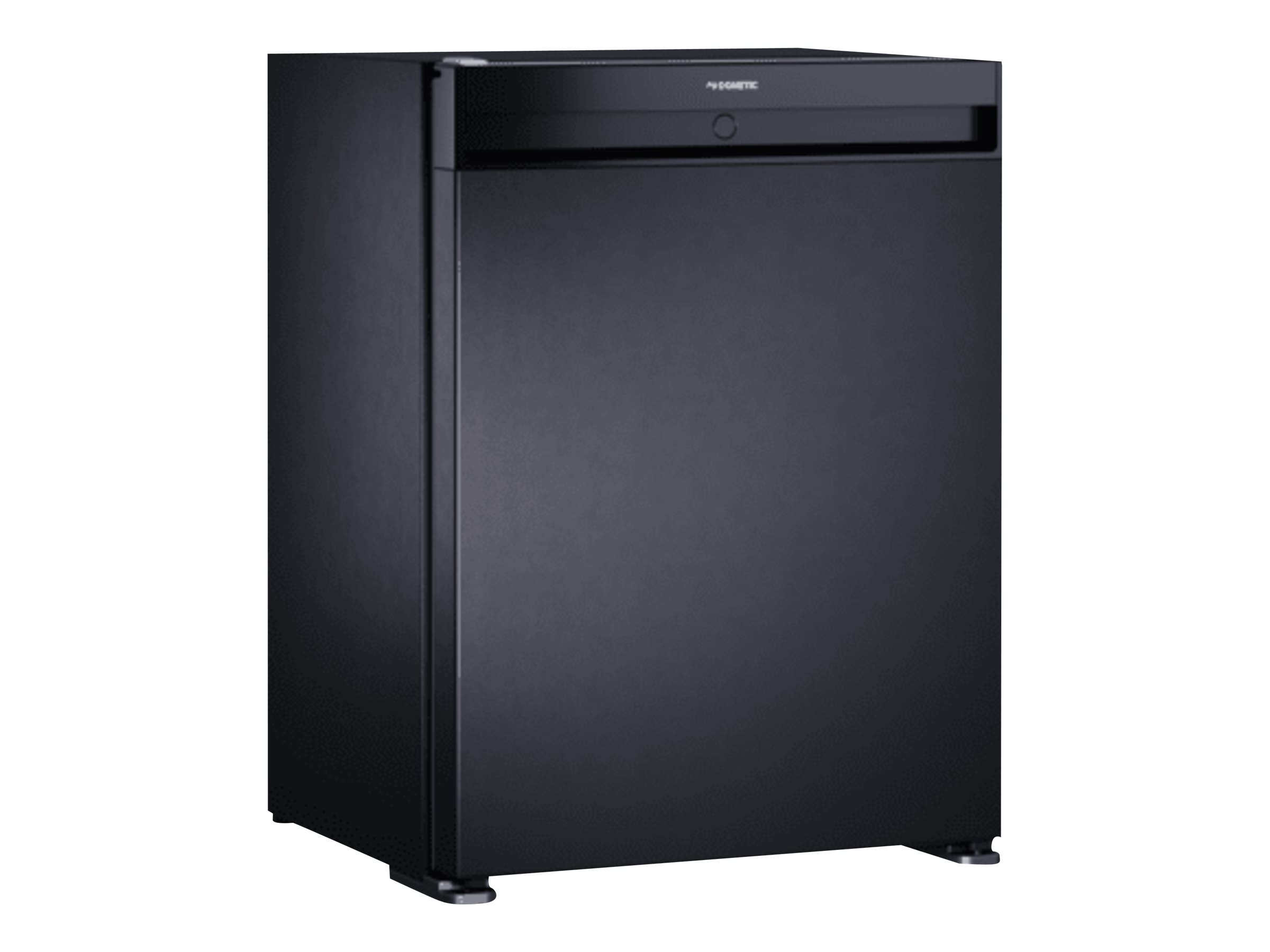 Dometic HiPro Alpha N30SR1 Getränkeschrank 26 Liter Schwarz