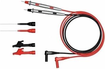 Pomona Multimeter-Messleitungssatz, 5325A (5325A)