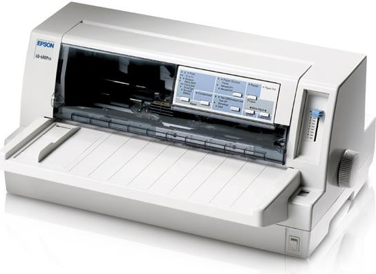 Epson LQ 680Pro Drucker (C11C376125)