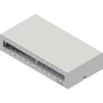 EL fixLink Unterbaupanel Consolidation Point 12 Port (CKVPL0121E)