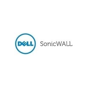 SonicWall WXA Software Clustering Lizenz für 20.000 Connections, 3 Jahre (01-SSC-0864)