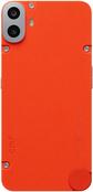 Nothing CMF Phone 1 (128 GB, Orange, 6.67", Dual SIM, 5G)  (A10400111)