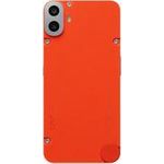 Nothing CMF Phone 1 (128 GB, Orange, 6.67", Dual SIM, 5G)  (A10400111)