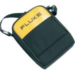 Fluke C115 Messgerätetasche Passend für (Details) DMM Serien 11x, 20, 70, 80, 170 und anderen Messgeräten ähnlichen Formats (2826063)