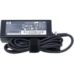 HP 710340-850 Netzteil & Spannungsumwandler Indoor 65 W Schwarz (710340-850)
