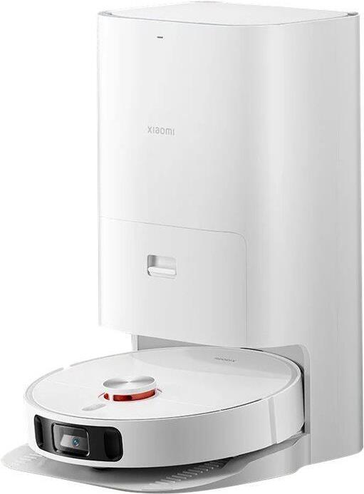 Xiaomi Robot Vacuum X10+ Saug- und Wischroboter 4.000 Pa 120 min Weiß