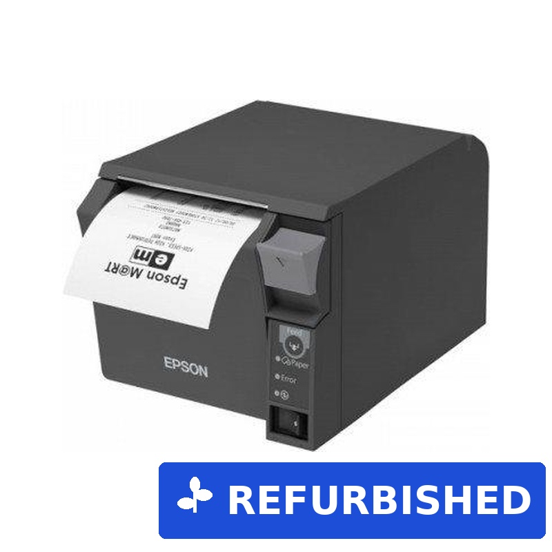 Epson TM T70II Belegdrucker (C31CD38032)
