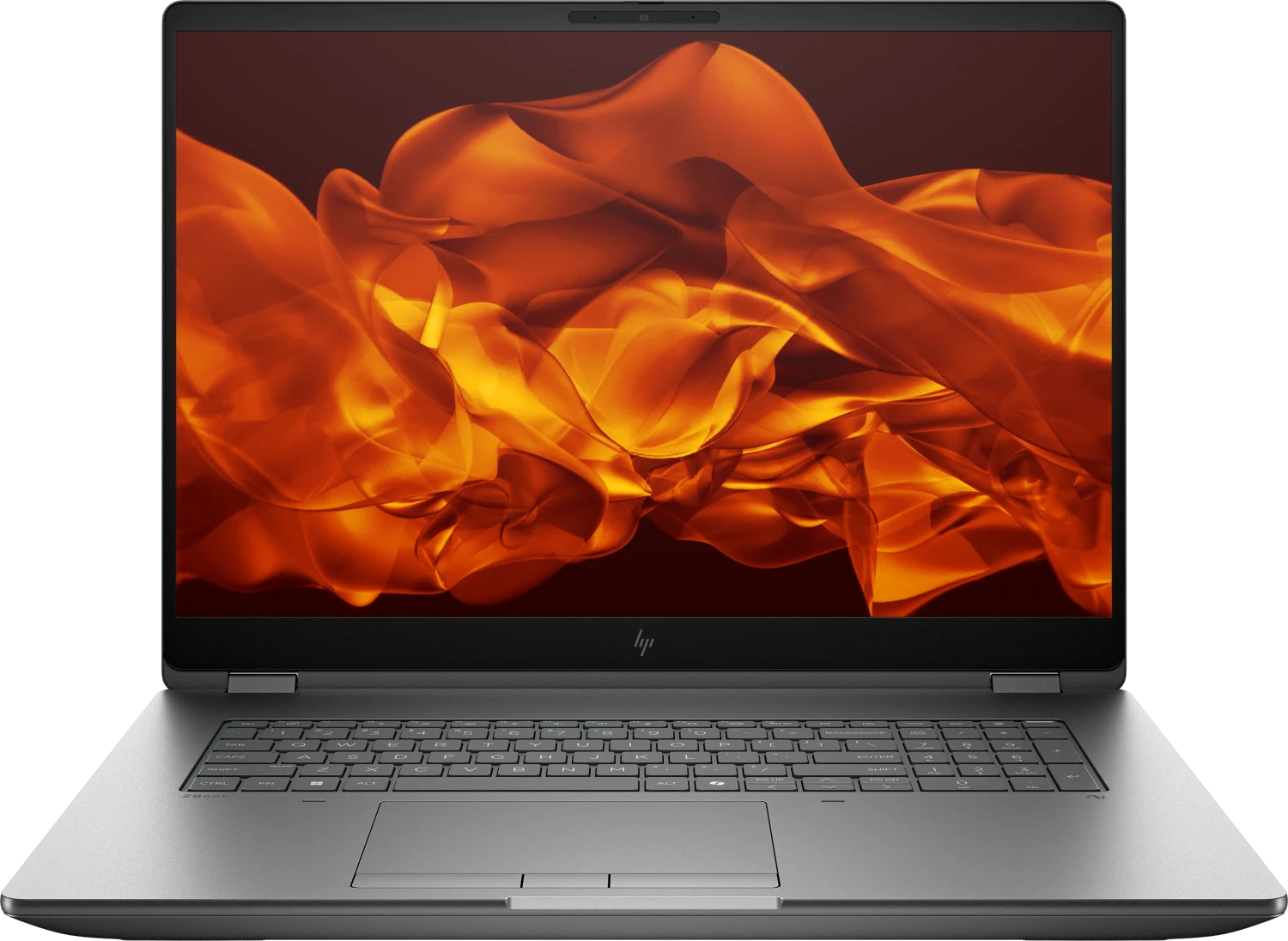 HP ZBook Fury 18 G1i 18" WQXGA Core Ultra 9 285HX 64GB/2TB RTX Pro 3000 5G Win11 Pro D2RL5ES (D2RL5ES#ABD)