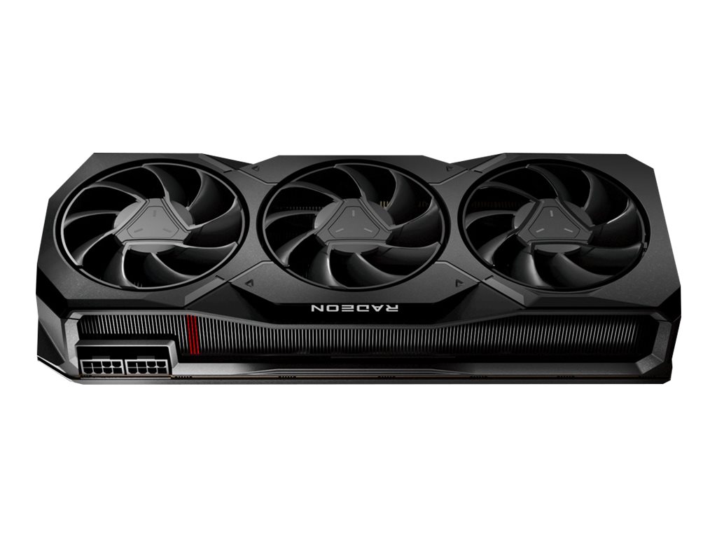 XFX Radeon RX 7900 XT 20 GB GDDR6 Schwarz