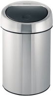 Brabantia Touch Bin (37 86 45)