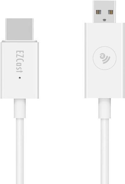 Acer EZCast CS2 USB Typ-C HDMI Weiß